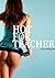 Hot for Teacher