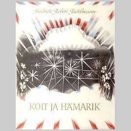 Koit ja hämarik