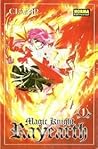 Magic Knight Rayearth I, Vol. 1 by Clamp