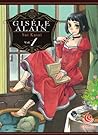 Gisèle Alain Volume 1 by Sui Kasai