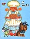 10 kooki by Lehte Hainsalu