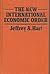 The New International Econo...
