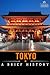 Tokyo: A Brief History (Enhanced Version)