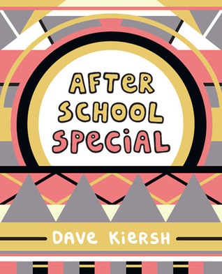 After School Special (Paperback)