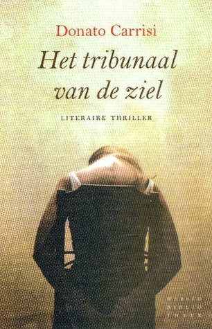 Het tribunaal van de ziel