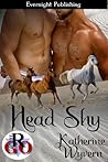 Head Shy by Katherine Wyvern