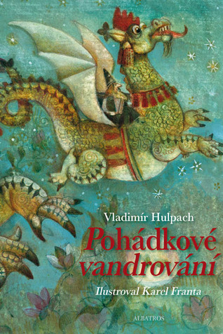 Pohádkové vandrování (Unknown Binding)
