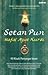 Setan Pun Hafal Ayat Kursi, 99 Kisah Penyegar Iman