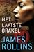 Het laatste orakel (Sigma Force, #5)