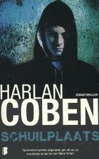 Schuilplaats (Mickey Bolitar, #1)