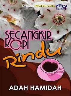 Secangkir Kopi Rindu