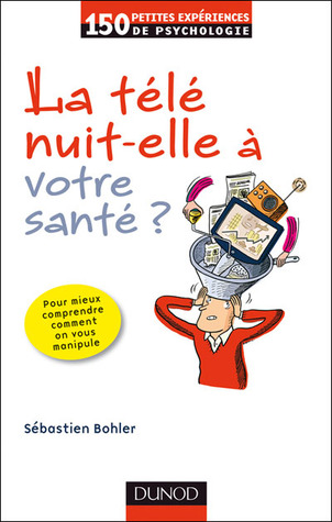 La télé nuit-elle à votre santé?