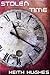Stolen Time (The Borrowed Time Chronology #2)