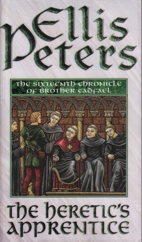 The Heretic's Apprentice