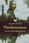 Pandemonium by Lauren Oliver