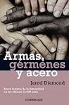 Armas, gérmenes y...