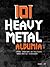 101 Heavy Metal albumia, jotka jokaisen on kuultava edes kerr... by Jaclyn Alexis Bond