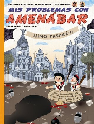 Mis problemas con Amenábar