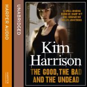 The Good, the Bad, and the Undead