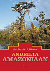 Andeilta Amazoniaan