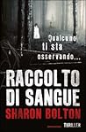 Raccolto di sangue