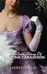 The Secret History of the Pink Carnation
