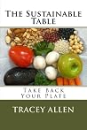 The Sustainable Table: Take Back Your Plate (Simplify and Save) The Sustainable Table: Take Back Your Plate (Simplify and Save)