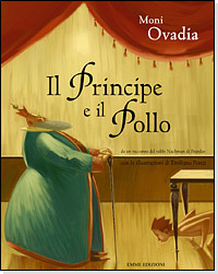 Il principe e il pollo (Paperback)