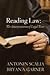 Reading Law: The Interpreta...