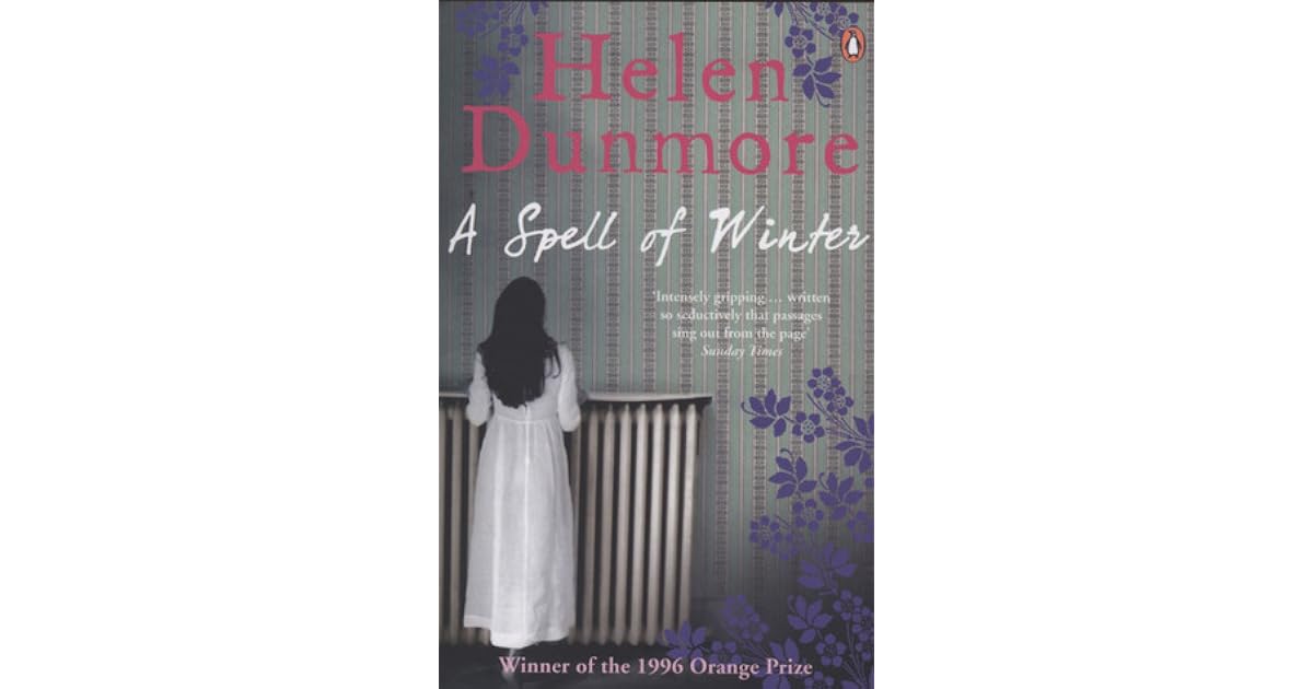 A Spell of Winter by Helen Dunmore