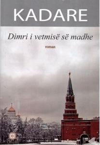 Dimri i vetmisë së madhe (Paperback)