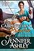 The Care & Feeding of Pirates by Jennifer Ashley