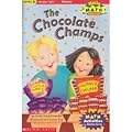 The Chocolate Champs!