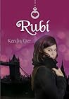 Rubí by Kerstin Gier
