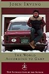 The World According to Garp by John Irving