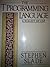 The t Programming Language: A Dialect of Lisp
