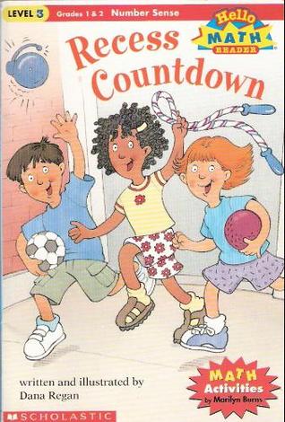 Recess Countdown