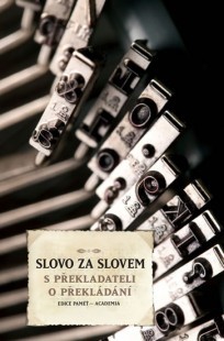 Slovo za slovem (Hardcover)