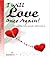 I will love once again!