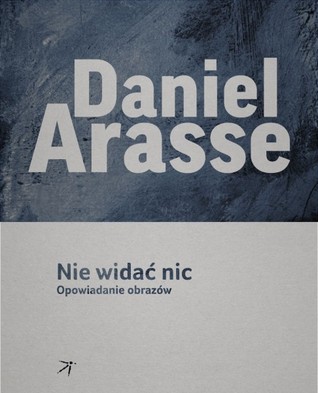 Nie widać nic. Opowiadanie obrazów