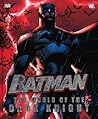 Batman by Daniel  Wallace