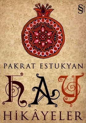 Hay Hikayeler (Paperback)