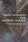 Book cover for The World Inside