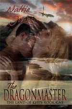 Dragonmaster (The Land of Khys #1)