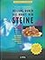 Heilung durch die Kraft der Steine