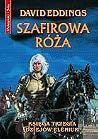 Szafirowa Róża