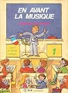 En Avant La Musique 1 En Avant La Musique 1