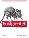 PostgreSQL: Up and Running