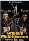 Malleus Maleficarum by Heinrich Kramer