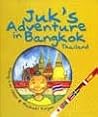 Juk's Adventure in Bangkok, Thailand